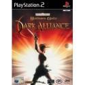 PS2 Baldurs Gate Dark Alliance (used)