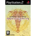 PS2 Breath Of Fire - Dragon Quarter (used)