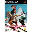 PS2 Alpine Racer 3 (used)