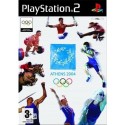 PS2 Athens 2004 (used)