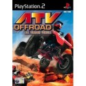 PS2 ATV Off Road (used)