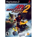 PS2 ATV Off Road Fury 2 (used)