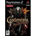 PS2 Castlevania: Curse of Darkness (used complete)