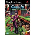 PS2 Charlie & The Chocolate Factory (used cd only)