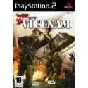 PS2 Conflict - Vietnam (used no manual)