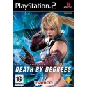 PS2 Death by Degrees (used complete)