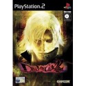 PS2 Devil May Cry 2 (used)