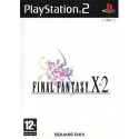 PS2 Final Fantasy X-2 (used)