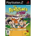 PS2 The Flintstones - Bedrock Racing (used)