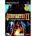PS2 Gunfighter 2 - Revenge of Jesse James (Gun con compatible) (used)