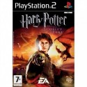 PS2 Harry Potter & The Goblet Of Fire (used no manual)