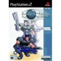 PS2 Hidden Invasion (used cd only)