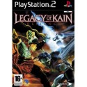 PS2 Legacy of Kain Defiance (used no manual)