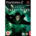 PS2 Matrix - Path of Neo (used cd only)