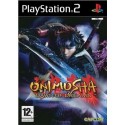 PS2 Onimusha 4 - Dawn Of Dreams (used no manual)