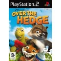 PS2 Over the Hedge (used)