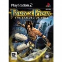 PS2 Prince of Persia - The Sands of Time (used)