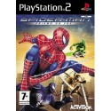 PS2 Spider-Man - Friend Or Foe (used cd only)