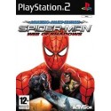 PS2 Spider-Man: Web Of Shadows Amazing Allies Edition (used)