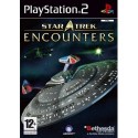 PS2 Star Trek - Encounters (used)