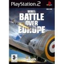 PS2 WWII: Battle Over Europe (used)