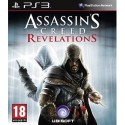 PS3 Assassin's Creed Revelations (used)