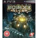 PS3 Bioshock 2 (used)