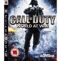 PS3 Call Of Duty World At War (used)