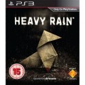 PS3 Heavy Rain (used)