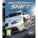 PS3 Need For Speed - Shift (used)