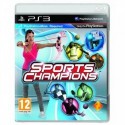 PS3 Sports Champions (used)