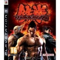 PS3 Tekken 6 (used)