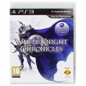 PS3 WHITE KNIGHT CHRONICLES (NEW)