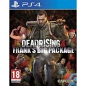 PS4 Dead Rising 4: Frank's Big Package (used)