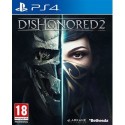 PS4 Dishonored 2 (used)