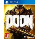 PS4 Doom (2016) (used)