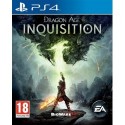 PS4 Dragon Age: Inquisition (used)