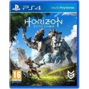 PS4 Horizon: Zero Dawn (used)