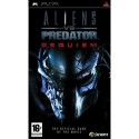 PSP Alien vs Predator Requiem (used)