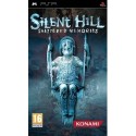 PSP Silent Hill Shattered Memories (καινούριο σφραγισμένο)