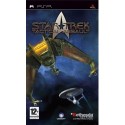 PSP Star Trek - Tactical Assault (used)