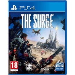PS4 The Surge (new)