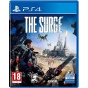 PS4 The Surge (new)