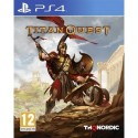 PS4 Titan Quest (new)
