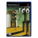 PS2 Ico (used cd only)