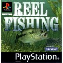 PS1 REEL FISHING (no manual)(NO CASE) (USED)