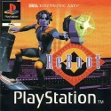 PS1 REBOOT (USED)