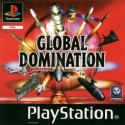 PS1 GLOBAL DOMINATION (USED)