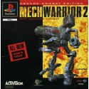 PS1 MECHWARRIOR 2 (USED)