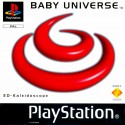 PS1 BABY UNIVERSE (USED)